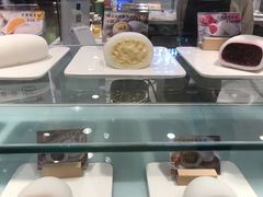 -聪记香港糯米糍(天虹店)
