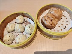 -海泰食府·新鲁菜·家宴(总部基地店)