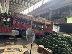 -深圳市海吉星国际农产品物流管理有限公司