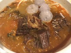 -南记粉面(銅鑼灣中心店)