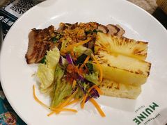 -美奈小馆·东南亚菜(福田星河COCO Park店)