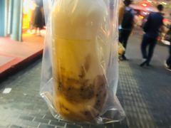 -隆延茶铺(学清路驹然店)