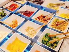 -米斯特比萨(罗斯福店)