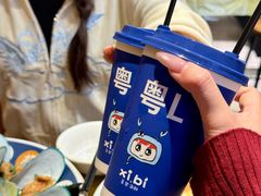 -桥东喜碧海鲜街(水东街店)