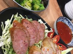 -小明同学(三里屯店)