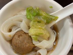 -食味稻汕头小吃(方庄店)