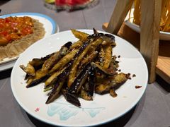 -东口码头·烧鸽子·鱼头泡饼·地方菜(金鹰悦城店)