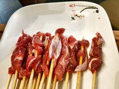 -1078號老北京涮肉(松柏店)