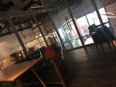 大堂-MIAO COFFEE
