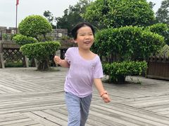 -胡里山炮台