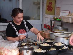 -广播大院第一家麻辣粉丝