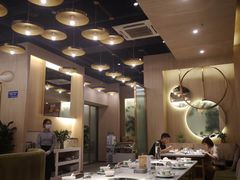 大堂-八珍玉食鸡煲·打边炉(印象城店)