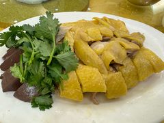 -粤盛海鲜平价店(洛溪食街店)