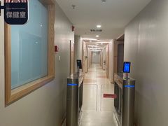 -英伦凯贝国际婴幼儿托育中心(雍湖湾店)