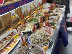 -西江红·株洲本地菜(滨江南路店)