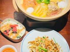 -寻宝记绍兴菜(鲁迅路店)