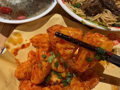 -周小波重庆小面·重庆名小吃(邹容路店)