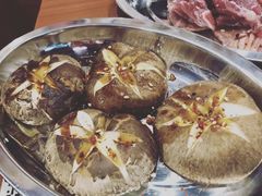 -大阪烧肉BAKA一代(十亩地店)