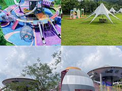 -清远熹乐谷温泉度假酒店