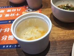 -素满香·食养自助(天一广场店)