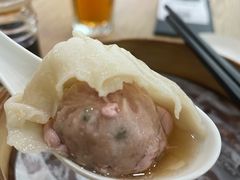 -翡翠拉面小笼包(机场DFS店)