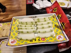 -芦月轩羊蝎子(劲松店)