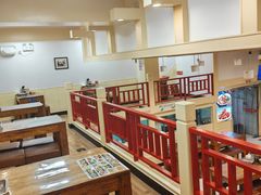 -晋B2008刀削面(小南庄店)