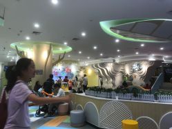 -MELAND CLUB亲子乐园·派对(浦东LCM置汇旭辉馆)