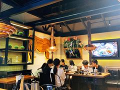-汉拿山(汇一城店)