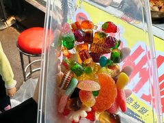 -大学城夜市大排档(凤栖路店)