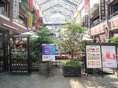 景观位-Simple Yummy简单美味(上邦百汇城店)