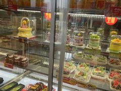 -味多美蛋糕(义和庄地铁店)