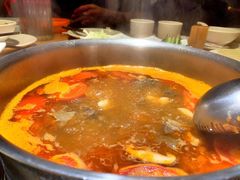 -守柴炉烤鸭(科华中路王府井店)