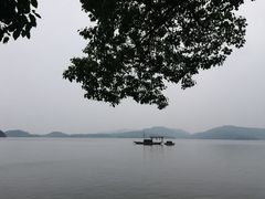 -天目湖山水园