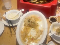 -大丰收脆鱼(浦西万达店)