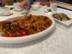 -玉兰苑(渔人码头店)