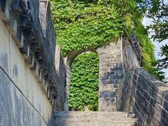 -求水山公园
