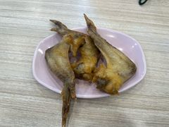 香妃烤鸡-香妃烤鸡(西单店)
