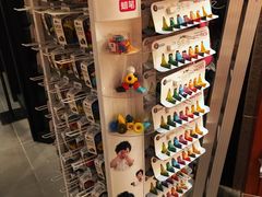 -西西弗书店&矢量咖啡(凯德晶萃广场店)