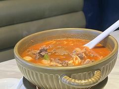 -大树餐厅(益田假日店)