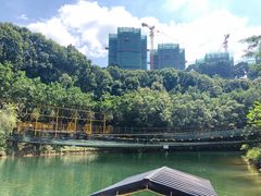 -梅州雁山湖国际花园度假区