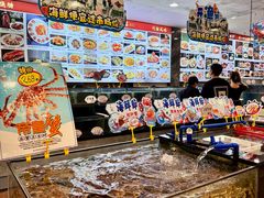 -天鲜阁·海鲜粤菜·33年老字号(石槎白云站店)