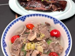 -小绍兴家宴(鲁迅路店)