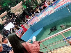 -新世纪绿洲(抚顺店)