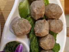 -淼福猪肚鸡·椰子鸡火锅(大沙地店)