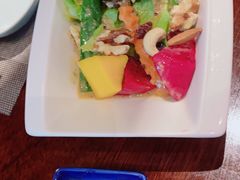 -古京·臻致料理(月湖店)
