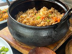 -吃货私房菜(丽江束河古镇店)