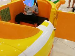 -凯德广场(西城店)