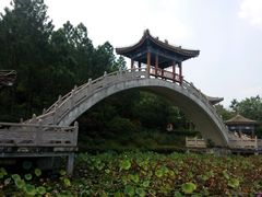 -海南文笔峰盘古文化旅游区