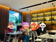 -五谷丰登农家院·地道胶东菜·海鲜烧烤(威海店)
